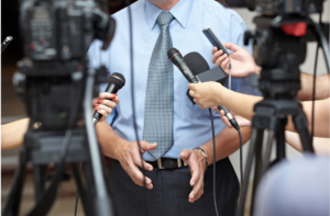Relações públicas e assessoria de imprensa – diversas soluções no mesmo serviço