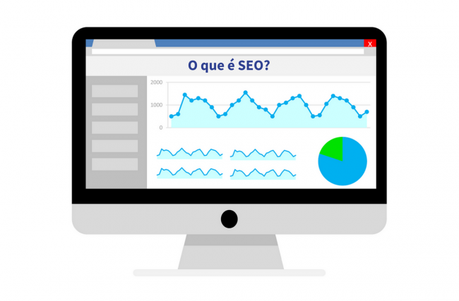 O que é SEO: tudo o que sua empresa precisa saber sobre isso