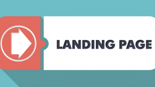 O que é Landing Page