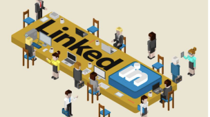 Confira três tendências de marketing no LinkedIn para 2024
