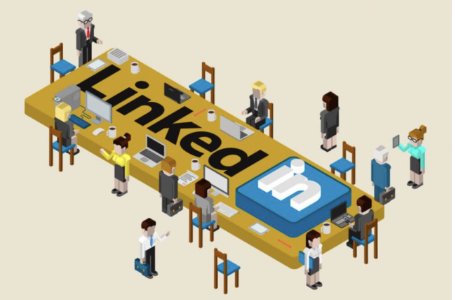 Confira três tendências de marketing no LinkedIn para 2024