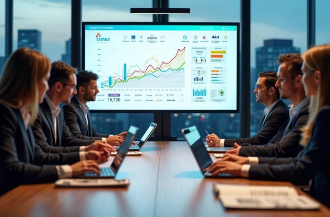 Marketing: Guia Prático para Impulsionar Reputação Empresarial