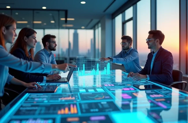 Tendências do marketing digital para empresas em 2026