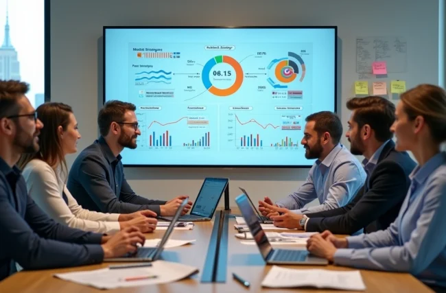 Assessoria de mídia: estratégias para impulsionar reputação