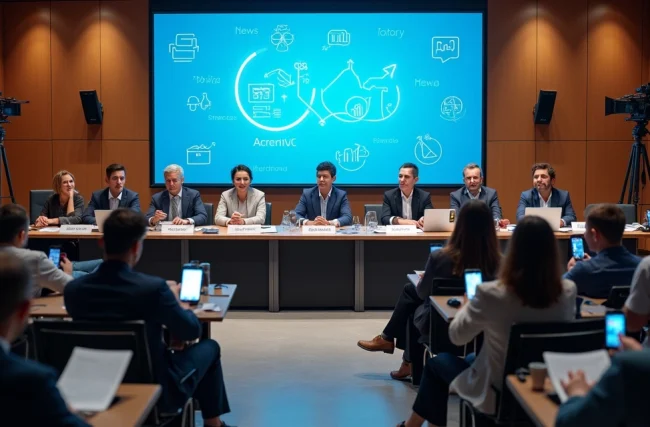 Assessoria de Imprensa em 2026: Guia para Reputação e Visibilidade