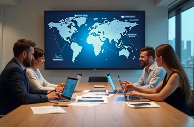 Empresa que faz divulgação em jornais e sites: guia de seleção eficaz