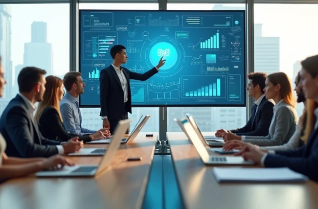 7 Fatores que Fortalecem a Confiança em Marcas no B2B