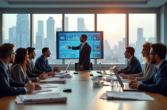 Consultoria de imprensa: como impulsionar a reputação da sua empresa