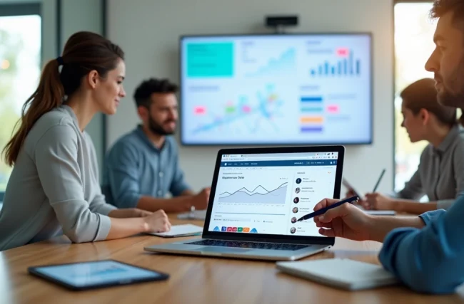 Como divulgar meu negócio: 7 ações digitais para PMEs em 2026