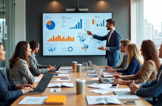 Agência de Comunicação: 7 Formas de Destacar Sua Empresa em 2026