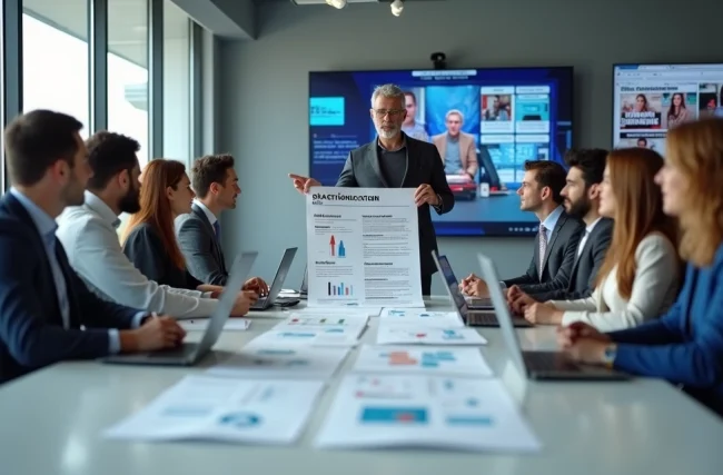 Assessoria de Comunicação: Guia Completo para Fortalecer sua Marca