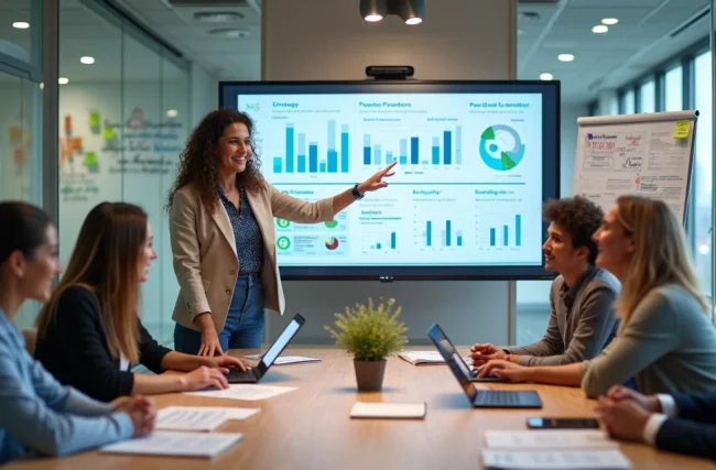 7 estratégias de agência de relações públicas para ampliar visibilidade