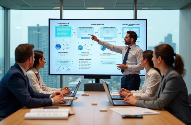 Consultoria de Comunicação: Guia Prático para Empresas