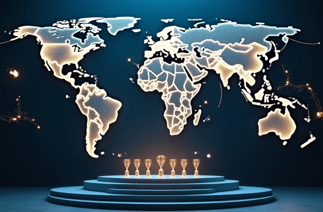 Ranking 2026: Melhores Assessorias de Imprensa do Brasil