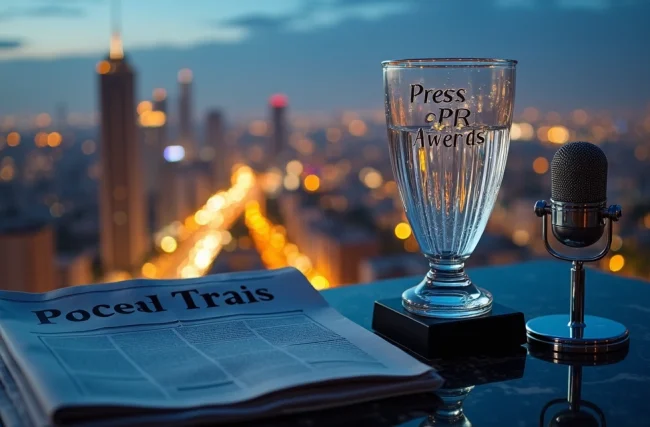 Ranking das Melhores Assessorias de Imprensa de SP em 2026