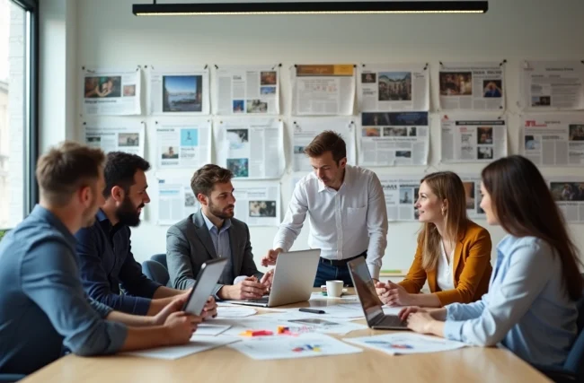 Vale a pena contratar assessoria de imprensa?