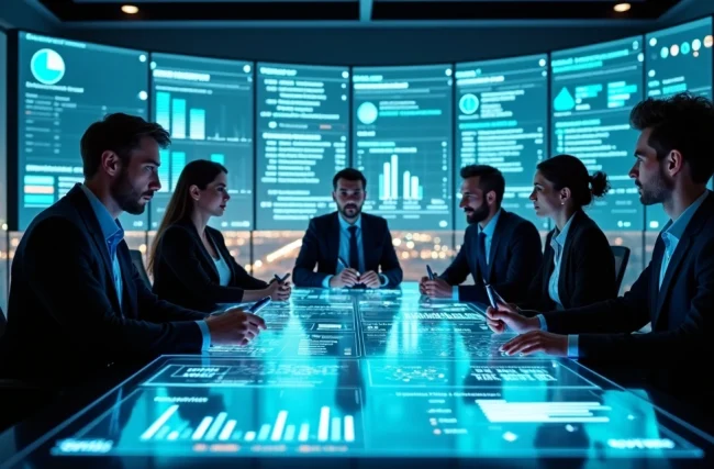 Como fintechs ganham destaque na mídia econômica em 2026