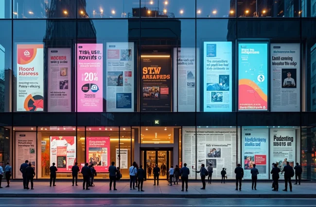 Tráfego Pago x Mídia Espontânea: Diferenças e Resultados em 2026