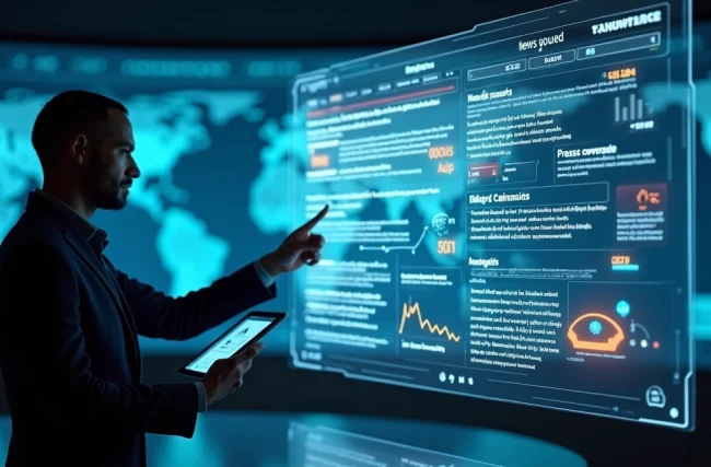 Citações de marcas por IA: critérios, fontes e tendências 2026