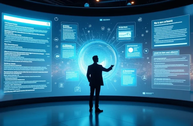 Generative Engine Optimization (GEO): conceito, diferenças e aplicações práticas