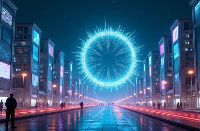 Impactos da IA nas buscas: o novo cenário do SEO em 2026