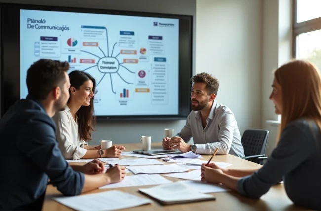 Como escolher uma assessoria de imprensa?