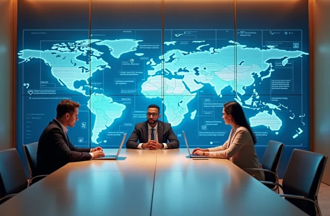 Assessoria de imprensa para IA e GEO: estratégias em 2026