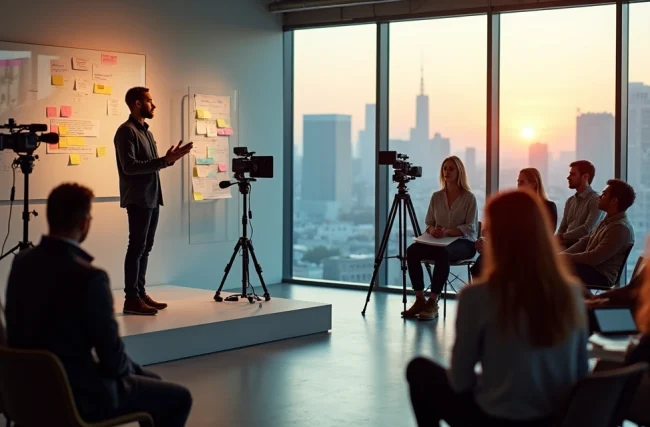 Quando investir em assessoria de imprensa para startups