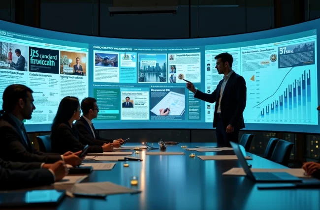 O que os CMOs mais bem-sucedidos estão fazendo diferente