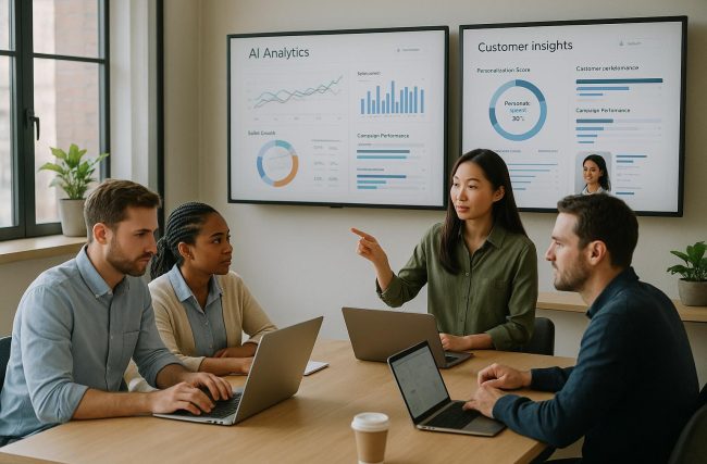 Os 6 buzzwords que os CMOs vão ouvir no 2º semestre e como utilizá-los para gerar resultado