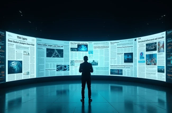 Como ganhar visibilidade em respostas de IA: guia para PR e imprensa