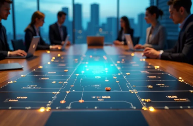 ABM e PR: Como Integrar Comunicação Estratégica para Grandes Contas