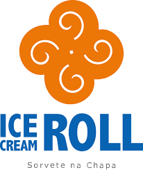 Ice Cream Roll