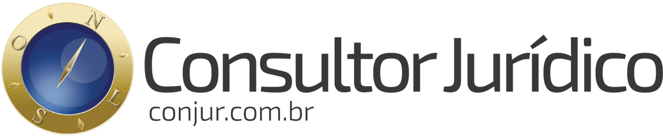 Consultor Jurídico