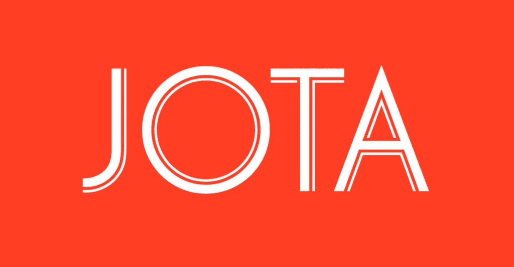JOTA