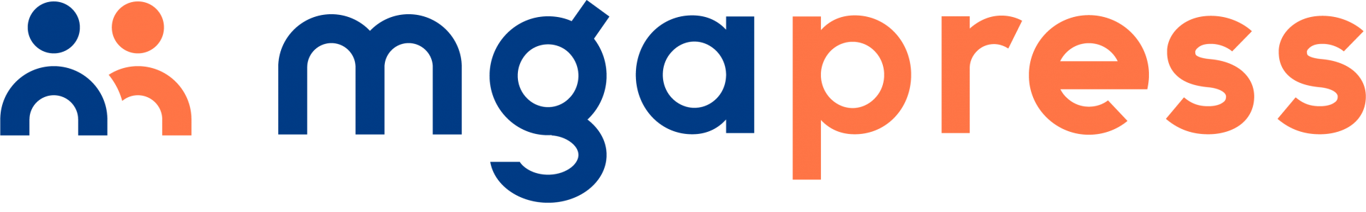 MGA Press