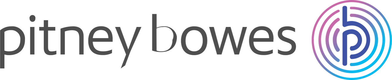 Pitney Bowes